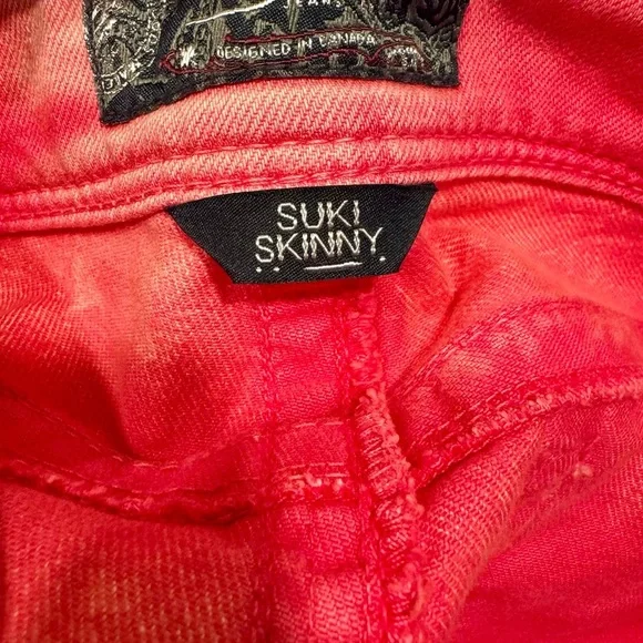 Silver Jeans - Picture 4 of 7